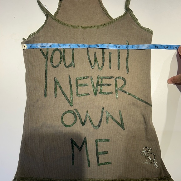 y2k top - Picture 3 of 5